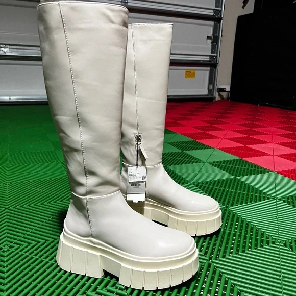 【PORTERNA】Creamy Bern Boots Women's Keen Bern Baby Bern Boots | Duluth Trading Company